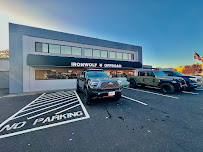 Ironwolf Offroad Upfitters