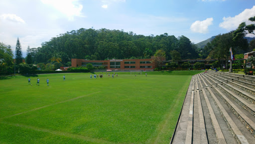 Universidad de Medellín