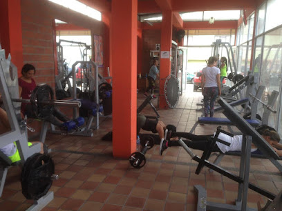 Gimnasio Extreme Force Gym - cra 11, Cl. 49e, Manizales, Caldas, Colombia