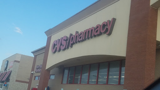 Drug Store «CVS», reviews and photos, 1101 E Hwy 377, Granbury, TX 76048, USA
