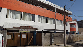 Escuela Libertador Bernardo O'Higgins Riquelme
