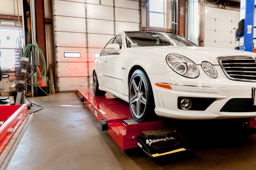 Auto Machine Shop «Bayside Auto and Tire Center», reviews and photos, 1904 Bay St, Fall River, MA 02724, USA