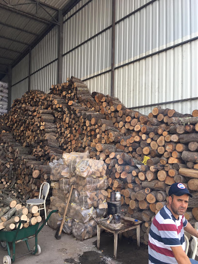 Wood supplier