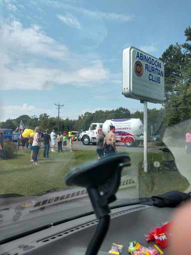 Club «Abingdon Ruritan Club», reviews and photos, 8784 Guinea Rd, Hayes, VA 23072, USA