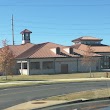 Tuscaloosa Fire Station 4