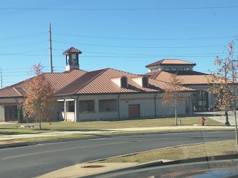 Tuscaloosa Fire Station 4