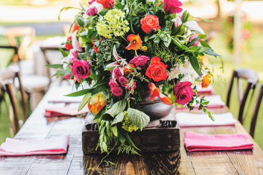 Florist «Floristique», reviews and photos, 1175 US-23 #119, Suwanee, GA 30024, USA