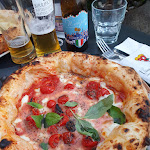 Photo n°3 de l'avis de Marilia.i fait le 03/07/2023 à 20:59 sur le  Pizzeria Vincenzo Capuano à Naples