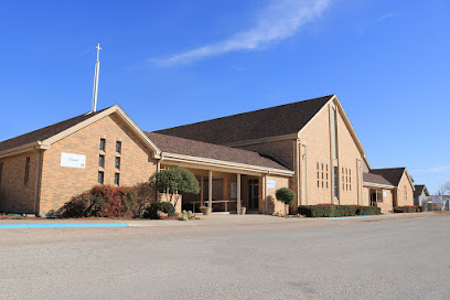 First Baptist Church | Hamlin, TX