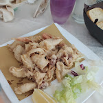 Photo n°2 de l'avis de silvia.n fait le 09/10/2022 à 18:23 sur le  Ristorante Il Molo à Livorno