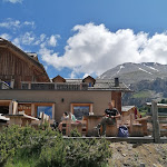 Photo n°1 de l'avis de Elisa.c fait le 02/07/2021 à 17:09 sur le  Zallinger à Kastelruth