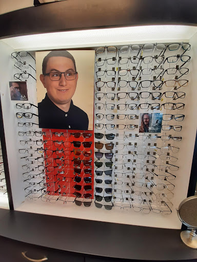 Eye Care Center «Visionworks - Parkway Crossing», reviews and photos, 810 N Central Expy, Plano, TX 75074, USA