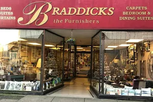 Braddicks Furnishers Ltd image