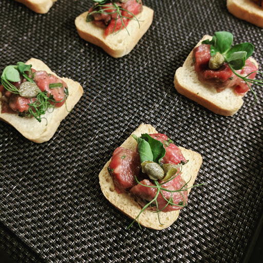 Caterer «Kimberley Ashlee Catering», reviews and photos, 6229 Nicholson St, Pittsburgh, PA 15217, USA