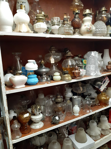 Thrift Store «Lucky Dog Thrift», reviews and photos, 158 E Main St, New Holland, PA 17557, USA