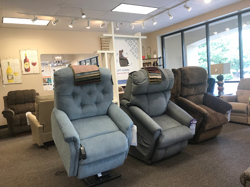 Furniture Store «La-Z-Boy Furniture Galleries», reviews and photos, 6321 Arbor Pl Blvd, Douglasville, GA 30135, USA