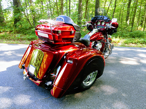 Motorcycle Parts Store «Hannigan Motorsports», reviews and photos, 4044 US-641, Murray, KY 42071, USA