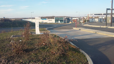 Zeel International Store à Hanches