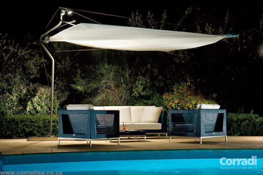 Shade Outdoor Living Solutions