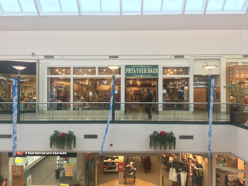 Shopping Mall «The Marketplace at Steamtown», reviews and photos, 300 Lackawanna Ave, Scranton, PA 18503, USA