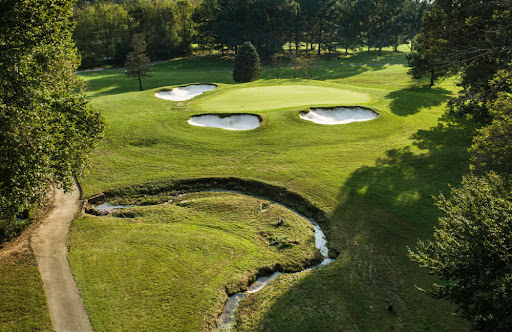 Country Club «Hunt Valley Country Club», reviews and photos, 14101 Phoenix Rd, Phoenix, MD 21131, USA