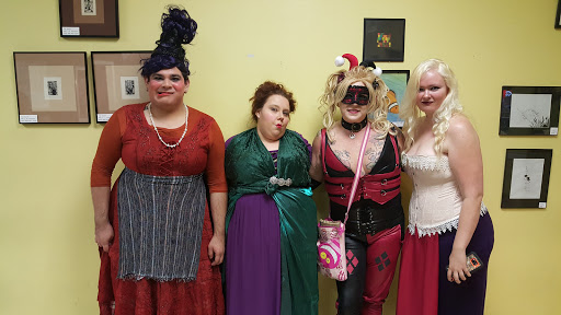 Performing Arts Theater «Aurora Arts Theatre», reviews and photos, 5635 Everhart Rd, Corpus Christi, TX 78411, USA