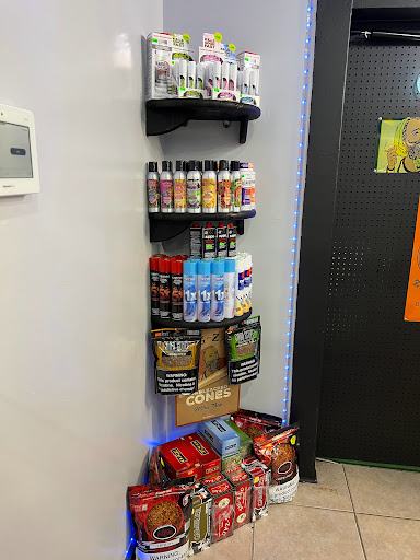 Tattoo Shop «Striking Irons Tattoo Shop», reviews and photos, 725 27th Ave SW, Vero Beach, FL 32962, USA