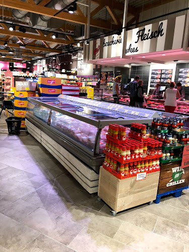 Beoordelingen van E center Walter in Eupen - Supermarkt