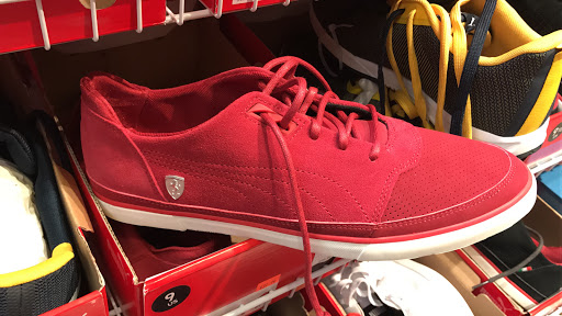 Shoe Store «PUMA», reviews and photos, 1455 Franklin Mills Cir #233, Philadelphia, PA 19154, USA