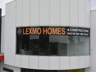 LEXMO HOMES