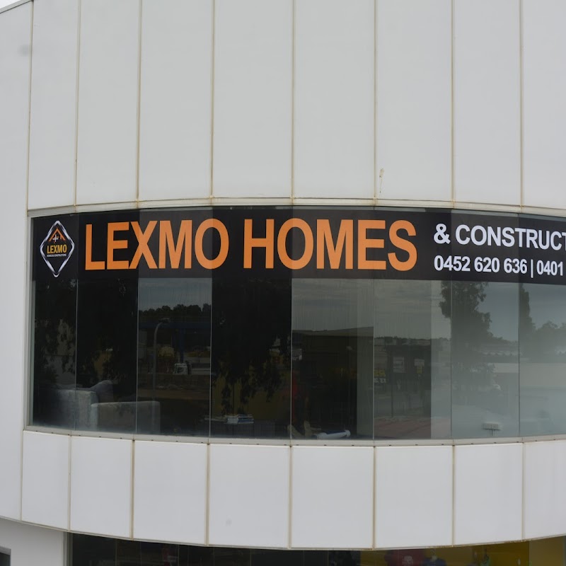 LEXMO HOMES