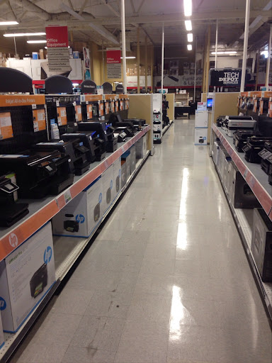 Office Depot image