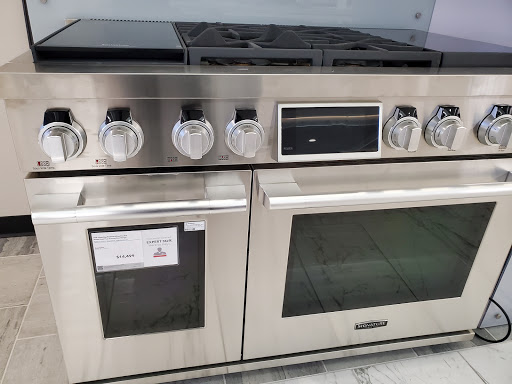 Appliance Store «Pacific Sales Kitchen & Home», reviews and photos, 2592 White Rd, Irvine, CA 92614, USA