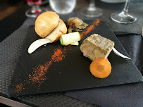 Foie gras du Restaurant Le Stromboli à Pineuilh - n°3