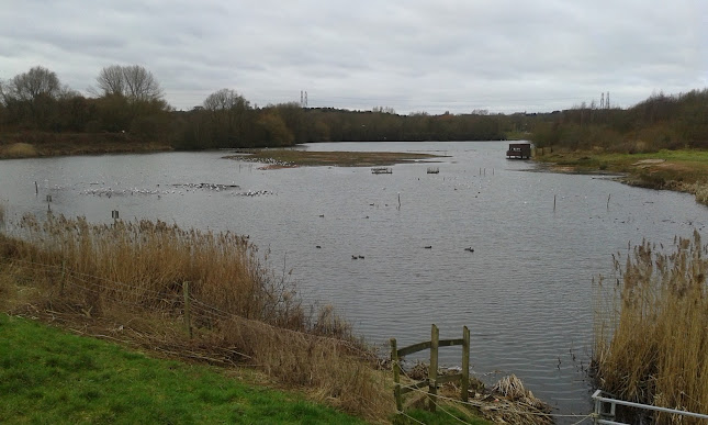 RSPB Sandwell Valley - Other