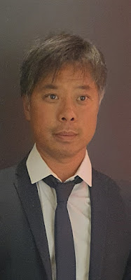 Vu Cao Hoang à Chalon-sur-Saône