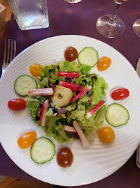 Photos des visiteurs du Restaurant Auberge Saint Martin à Surville - n°15