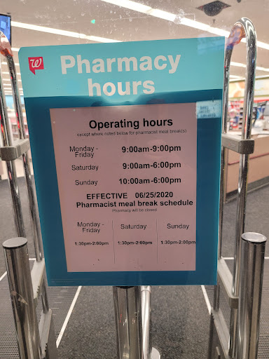 Drug Store «Walgreens», reviews and photos, 3081 S Range Ave, Denham Springs, LA 70726, USA