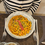 Photo n°4 de l'avis de Robert. fait le 12/06/2023 à 13:07 sur le  Vossìa Mediterranean cuisine à Palermo