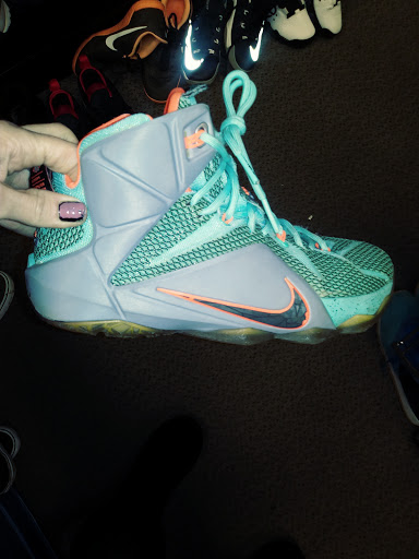 Sporting Goods Store «Play It Again Sports», reviews and photos, 8929 S Memorial Dr, Tulsa, OK 74133, USA