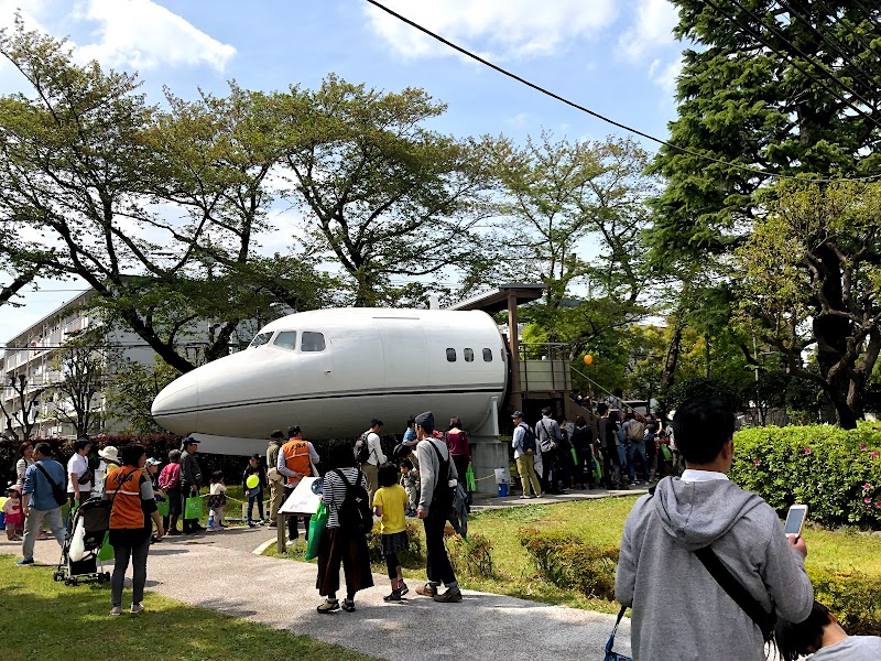 宇宙航空研究開発機構 調布航空宇宙センター 東京都調布市深大寺東町 研究機関 グルコミ