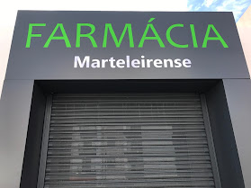 Farmácia Marteleirense