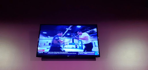 Gym «Planet Fitness», reviews and photos, 2932 Canton Road NE, Marietta, GA 30066, USA