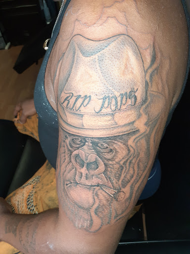 Explore new hampshire tattoo ideas, creative tattoo ideas in Williamsport, available at Gifted Body Art