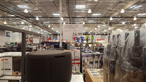 Warehouse club «Costco», reviews and photos, 1450 Tingle Circle West, Mobile, AL 36606, USA