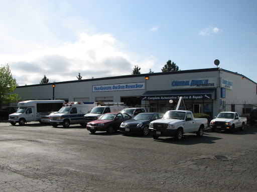 Auto Repair Shop «Central Avenue Automotive Inc», reviews and photos, 1514 Central Ave S, Kent, WA 98032, USA