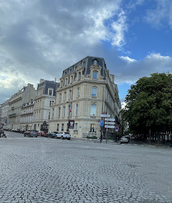 Xavier de Cointet et Associés à Paris