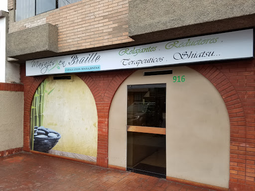 Centro masajes Lima