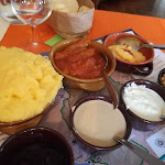 Photo n°1 de l'avis de Dada. fait le 11/09/2022 à 18:37 sur le  Rifugio Pian del Re - Albergo con Ristorante à Crissolo