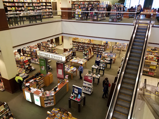 Book Store «Barnes & Noble», reviews and photos, 1 Levee Way, Newport, KY 41071, USA
